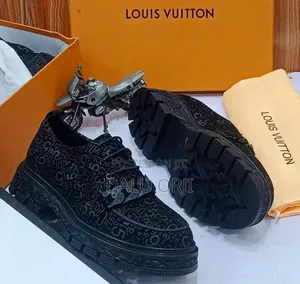 Louis Vuitton Shoes
