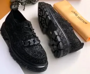 Louis Vuitton Shoes