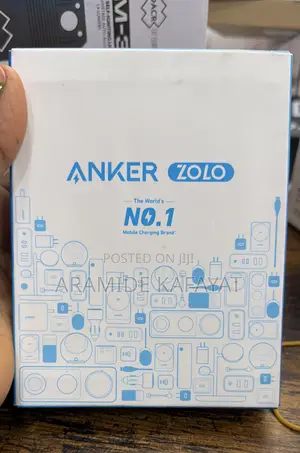 Anker Zolo Wireless Charger