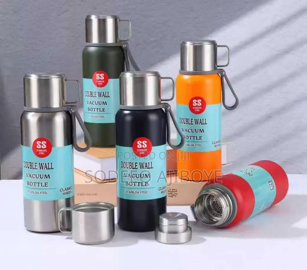 Water Flask