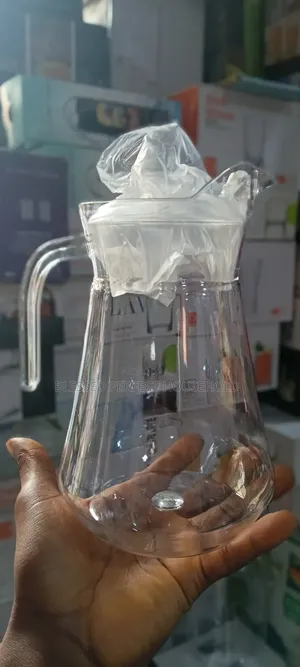 Acrylic Jug