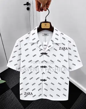 Quality Men’s Shirts
