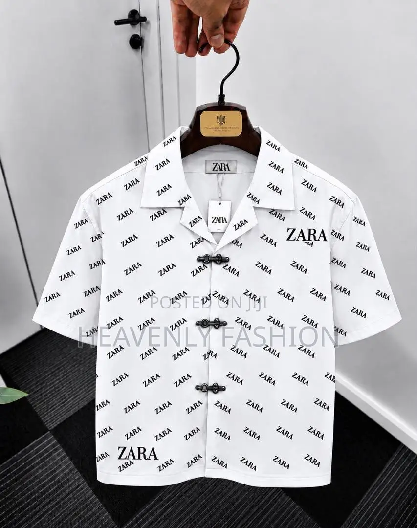 Quality Men’s Shirts