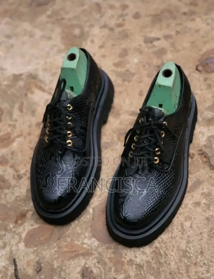 Quality Handmade Footwear’s