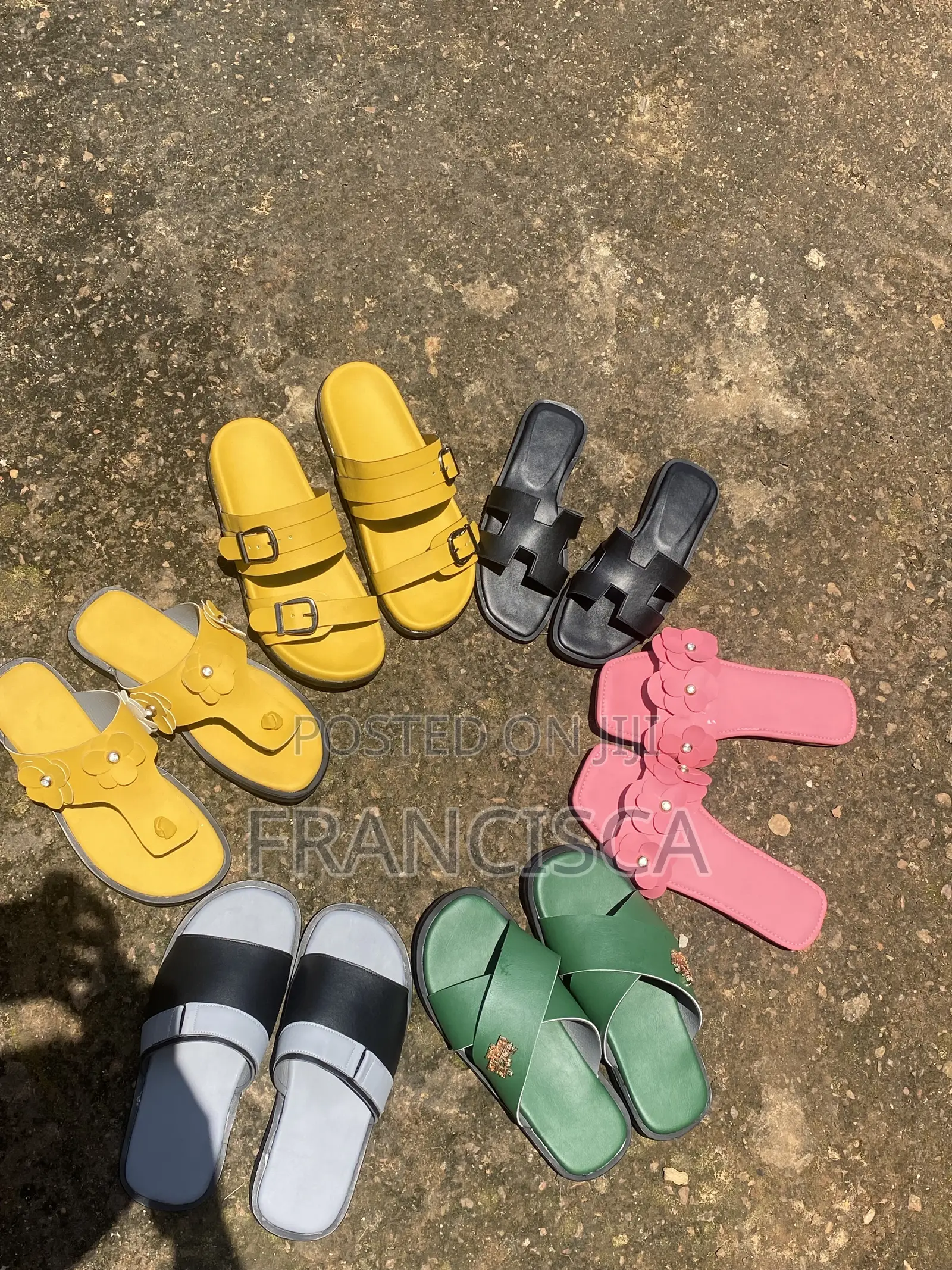 Quality Handmade Footwear’s