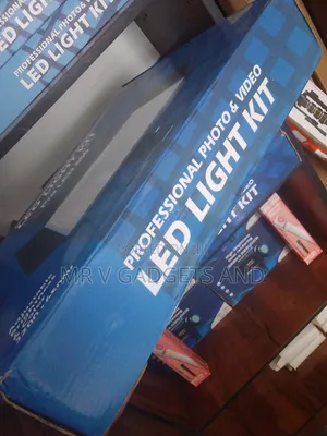 Pro Led Light 800
