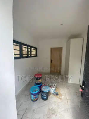 1bdrm Apartment in Sangotedo for rent