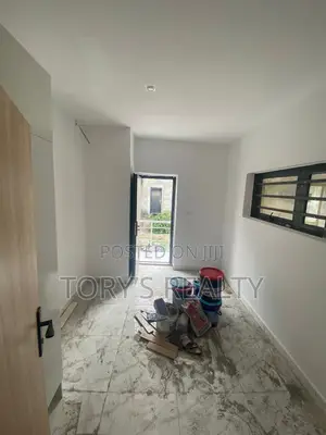1bdrm Apartment in Sangotedo for rent