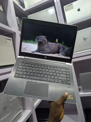 Laptop HP ProBook 440 G5 16GB Intel Core i5 SSD 256GB