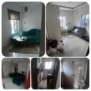 2bdrm Apartment in Sangotedo for rent