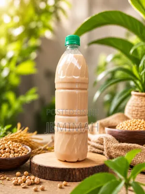 Natural Healthy Drinks.