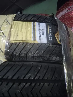 235/65r16c Tyre