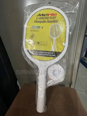 MEWE Mosquito Bat