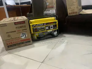 Elepaq Strong 4.5kW Generator for Residential Backup Power