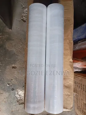Wrapping Nylon
