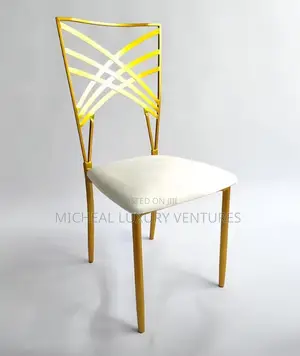 Vip Event Chairs