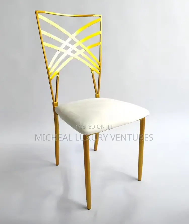 Vip Event Chairs