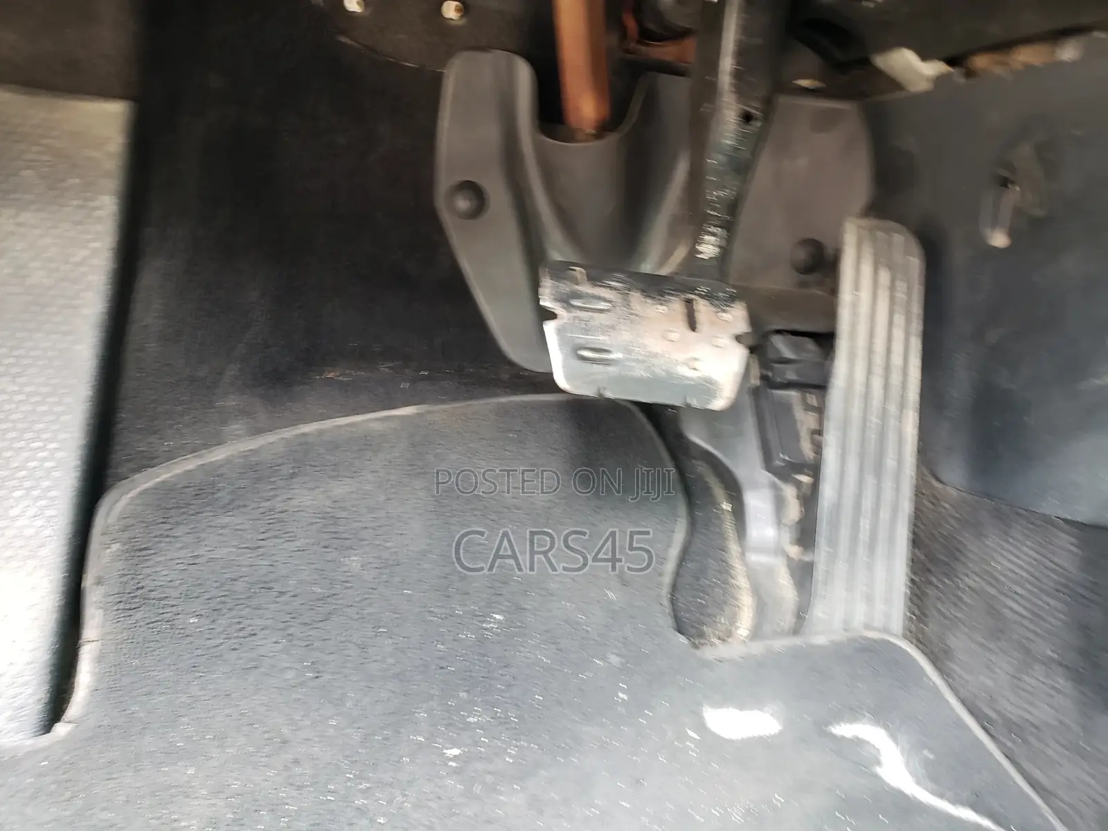 Volkswagen CC 2015 Gray