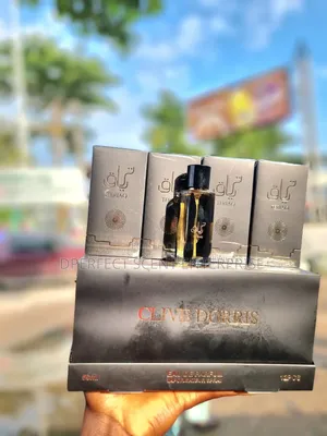 Teriaq 50ml by Clive Doris – Wholesale Retail
