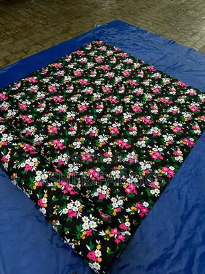 Vintage Fabrics