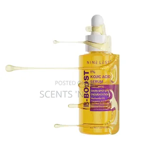 Nineless B-Boost 1% Kojic Acid Serum