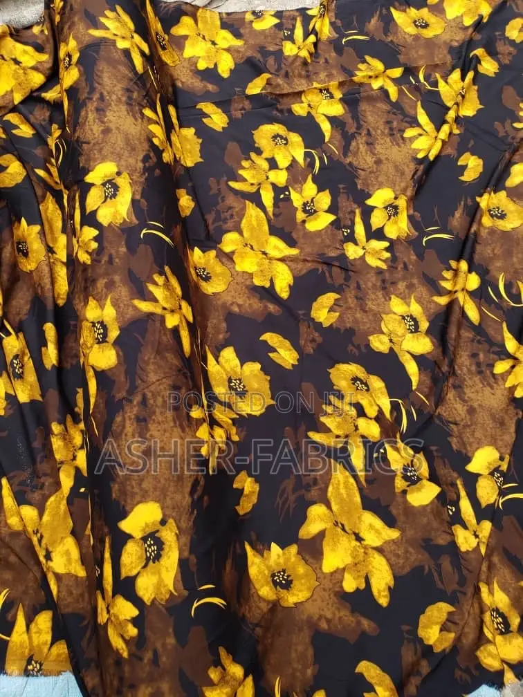 Vintage Fabrics