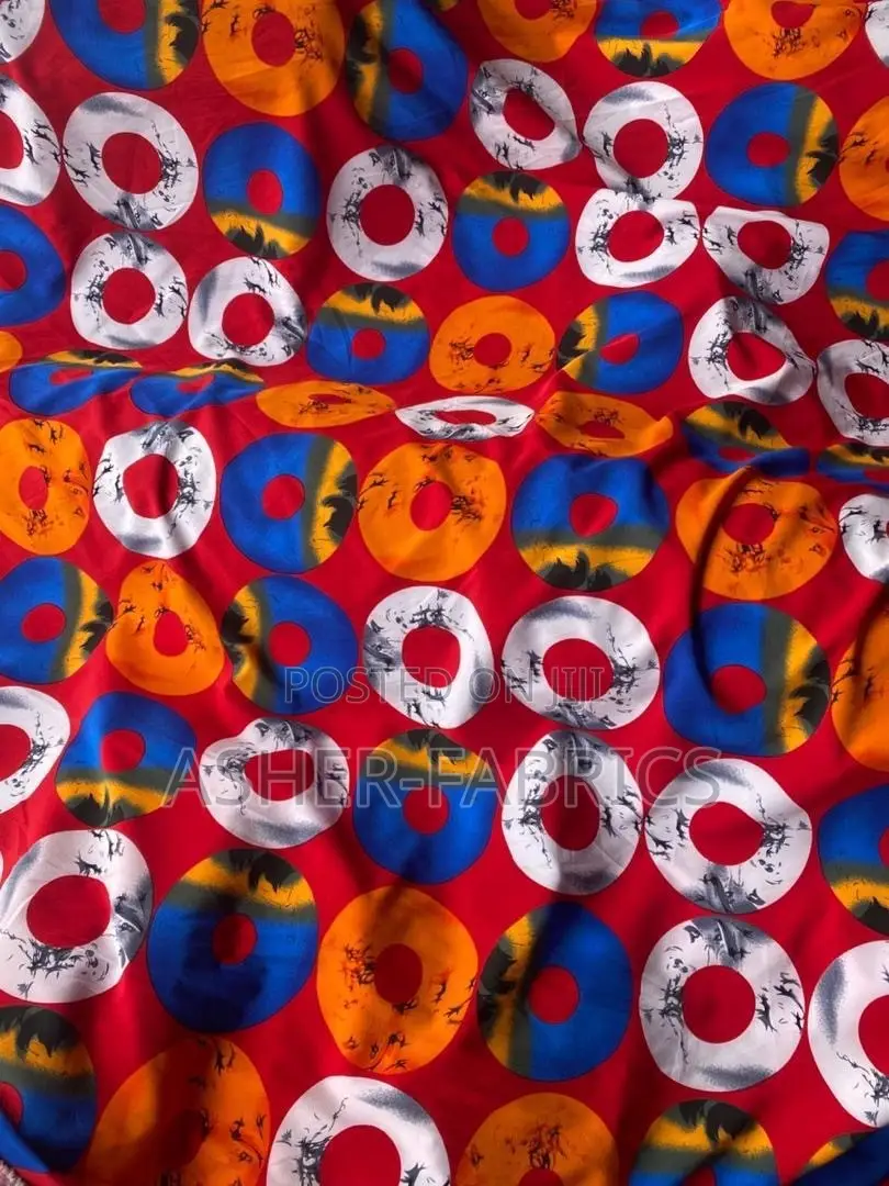 Vintage Fabrics