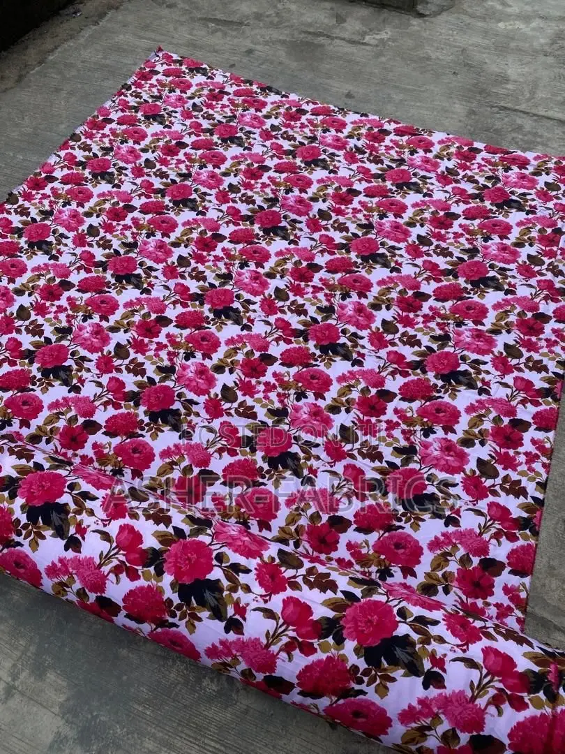 Vintage Fabrics