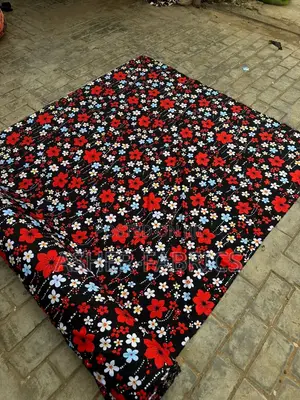Vintage Fabrics