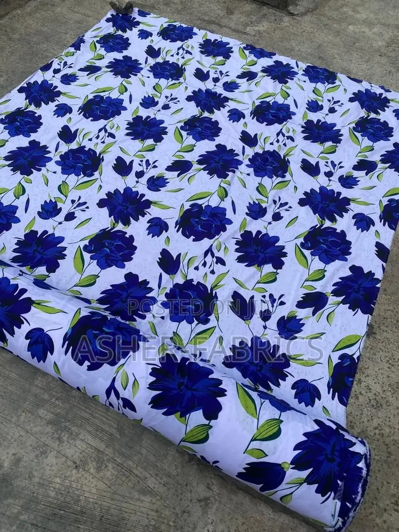Vintage Fabrics