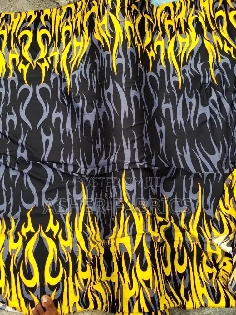 Vintage Fabrics