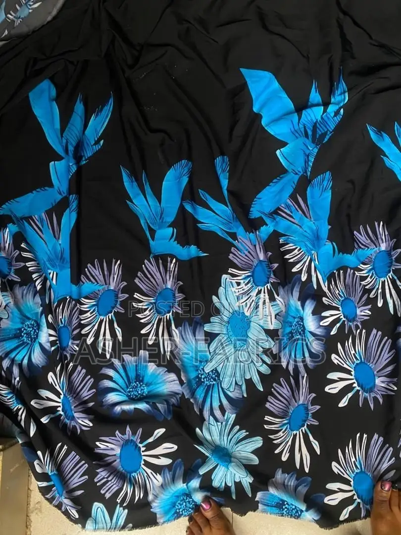 Vintage Fabrics