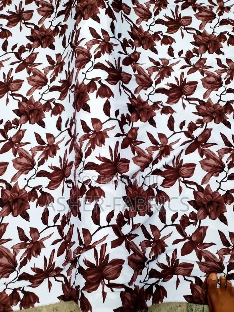 Vintage Fabrics