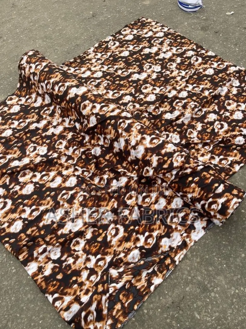 Vintage Fabrics