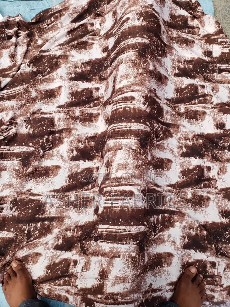 Vintage Fabrics
