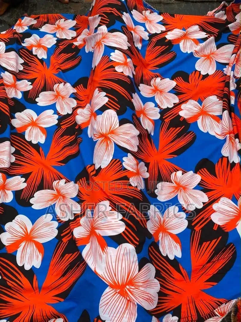 Vintage Fabrics