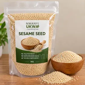 Premium Sesame Seed