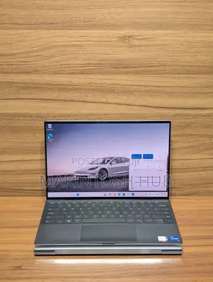 Laptop Dell XPS 13 9310 32GB Intel Core i7 SSD 1T