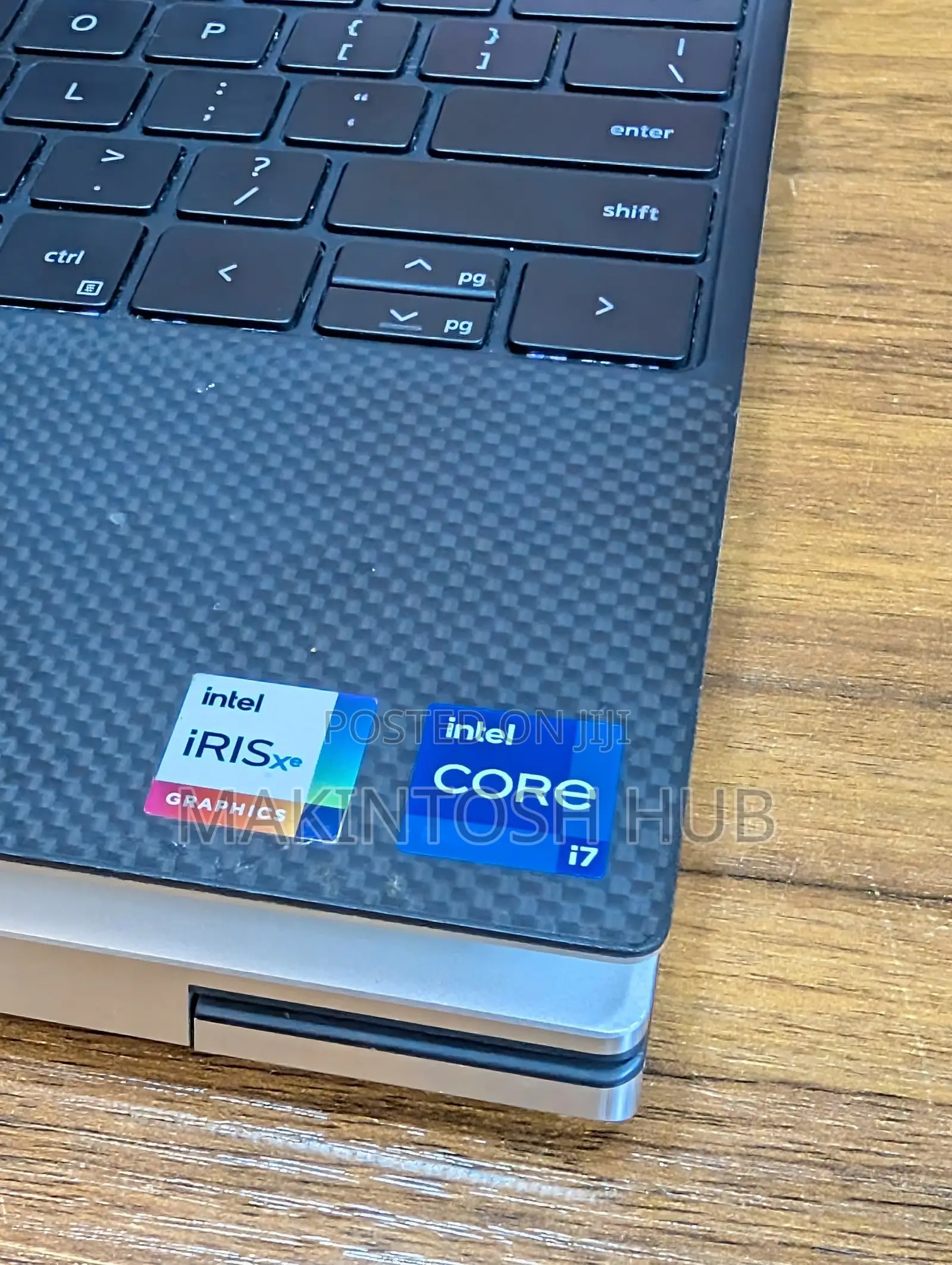 Laptop Dell XPS 13 9310 32GB Intel Core i7 SSD 1T