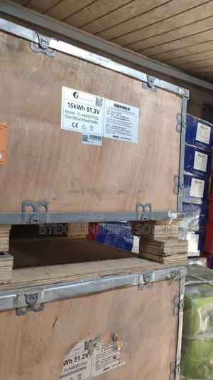 15kwh 48v Felicity Lithium Battery