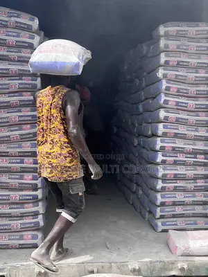 Dangote Bulk 3x Cement Distribution Price