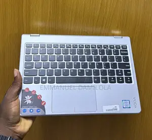 Laptop Lenovo Yoga 710 8GB Intel Core i5 SSD 128GB