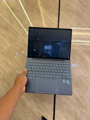 Laptop HP Elite Dragonfly G3 32GB Intel Core i7 SSD 512GB