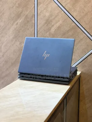 Laptop HP Elite Dragonfly G3 32GB Intel Core i7 SSD 512GB