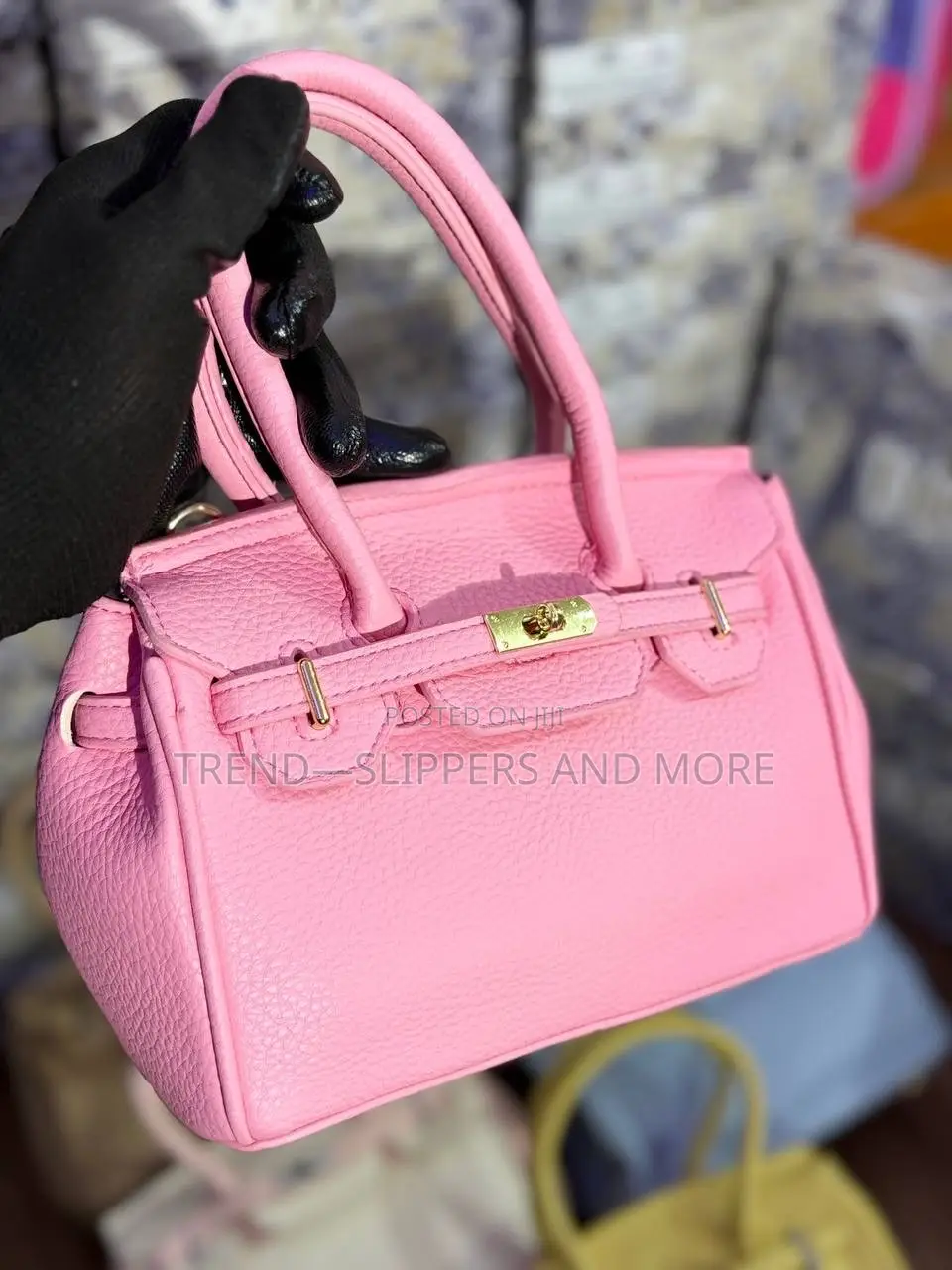 Hermes Bag Small Size