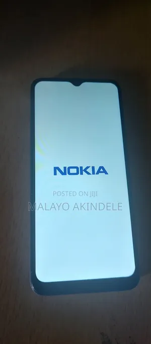 Nokia G10 64 GB Purple
