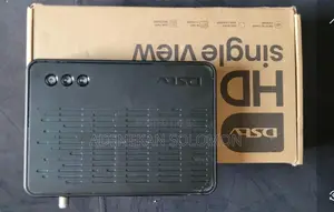 DSTV Decoder