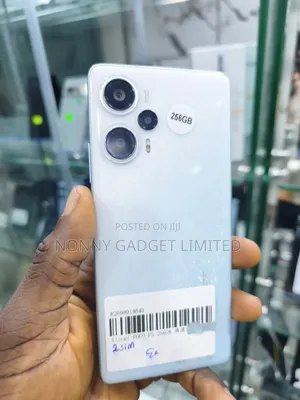 Xiaomi Poco F5 256 GB Green