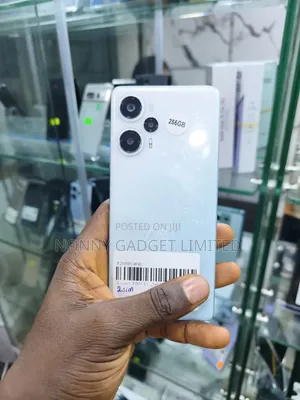 Xiaomi Poco F5 256 GB Green