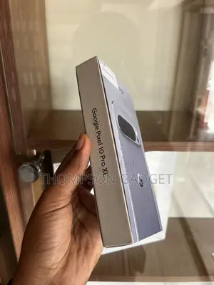New Google Pixel 10 Pro XL 512 GB Blue